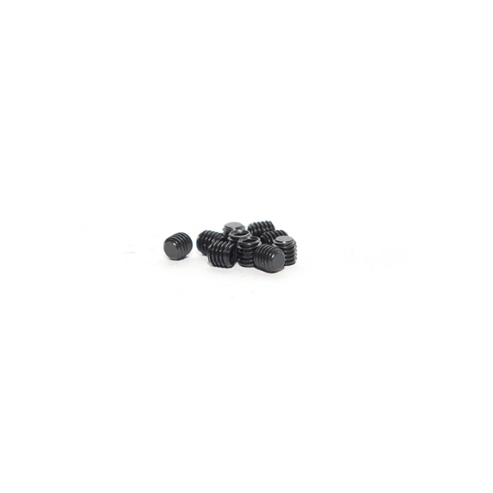 SCREW SET 3X3 (10pcs)