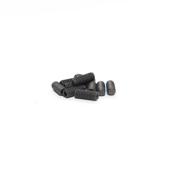 SCREW SET M4X10 (10pcs)
