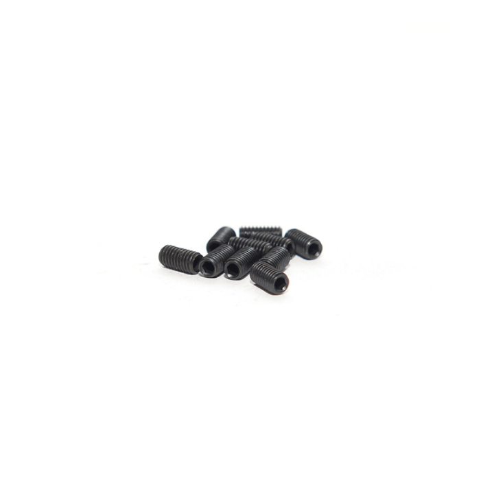 SCREW SET M3X6 (10pcs)