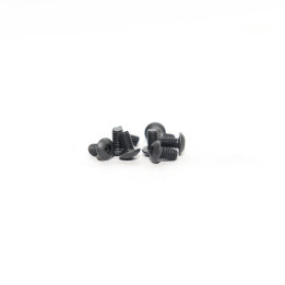 ROUND HEAD SCREW 3X5 (10 pcs)