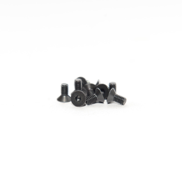 VITE 4X8 TESTA SVASATA (10pz)