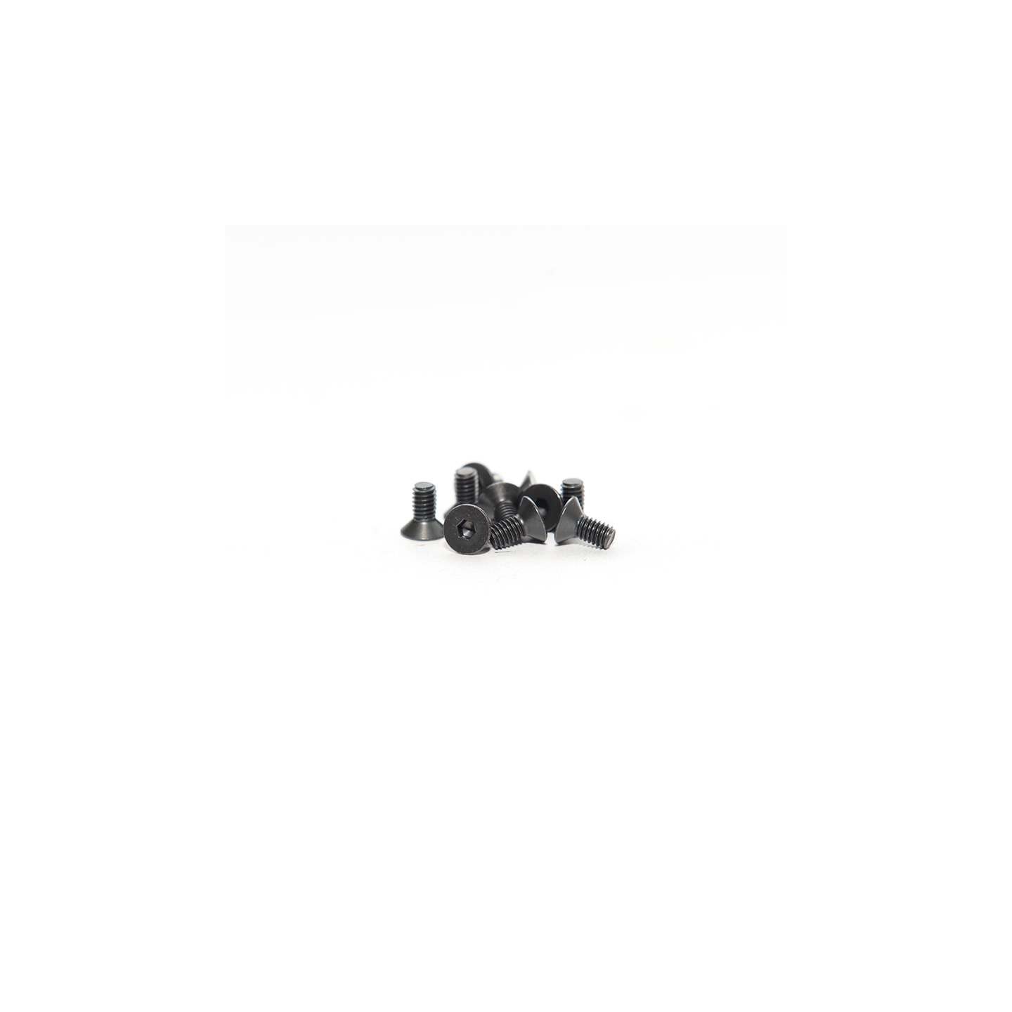 VITE 4X8 TESTA SVASATA (10pz)