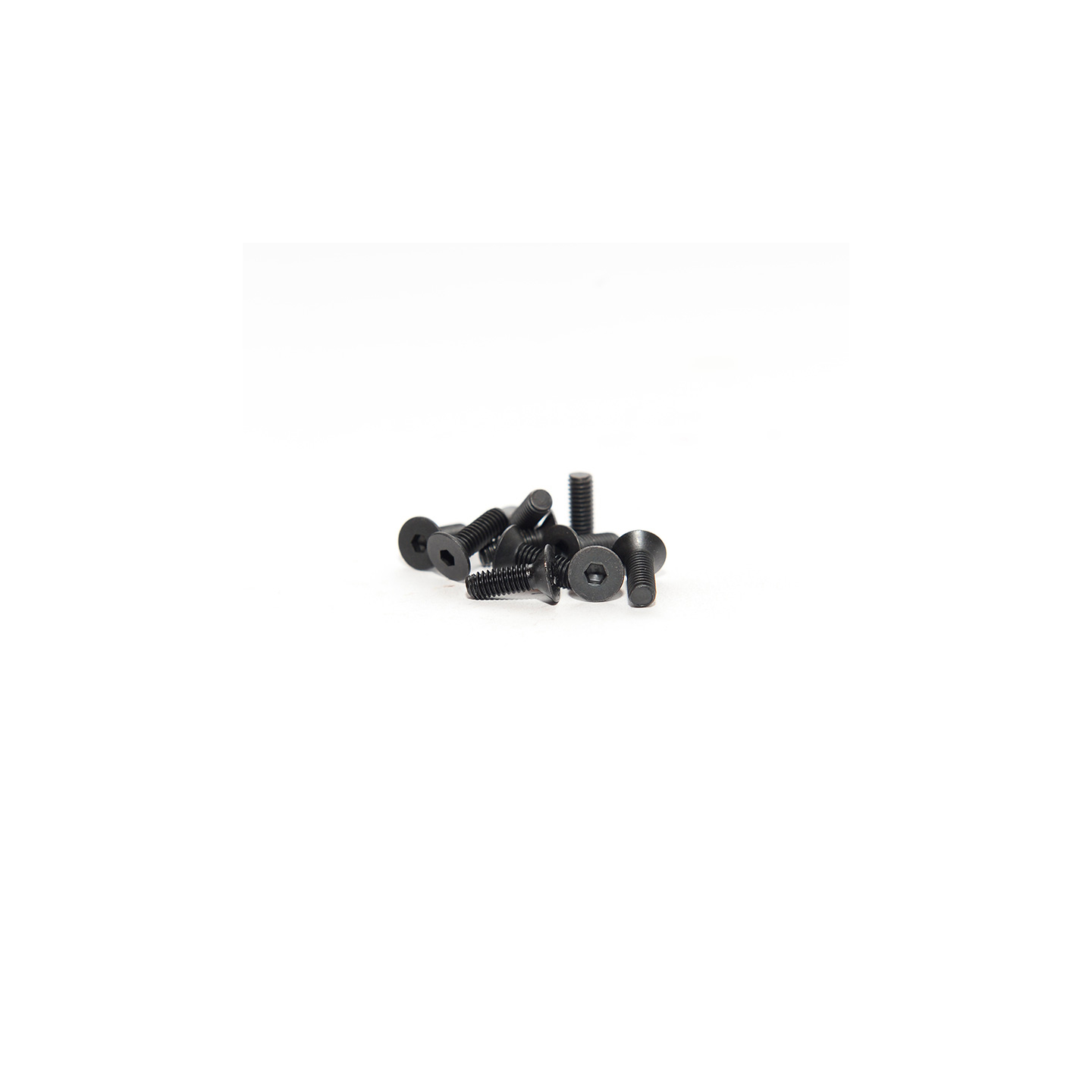 VITE 4X12 TESTA SVASATA (10 pz)