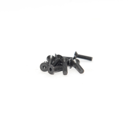 VITE 3X12 TESTA SVASATA (10pz)