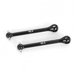 CVD REAR 42.5MM (2PCS)