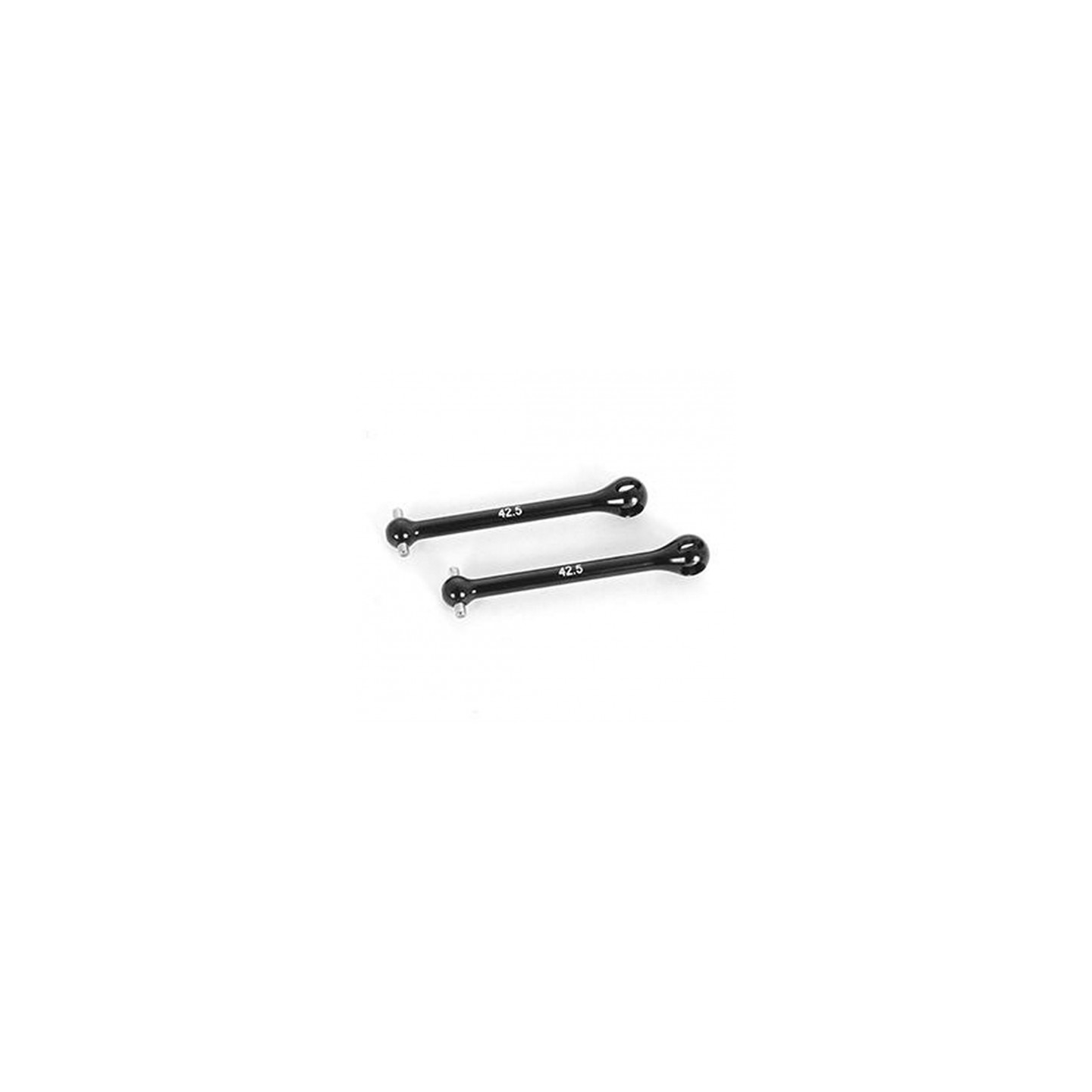SEMIASSE CVD POST 42.5MM (2PZ)
