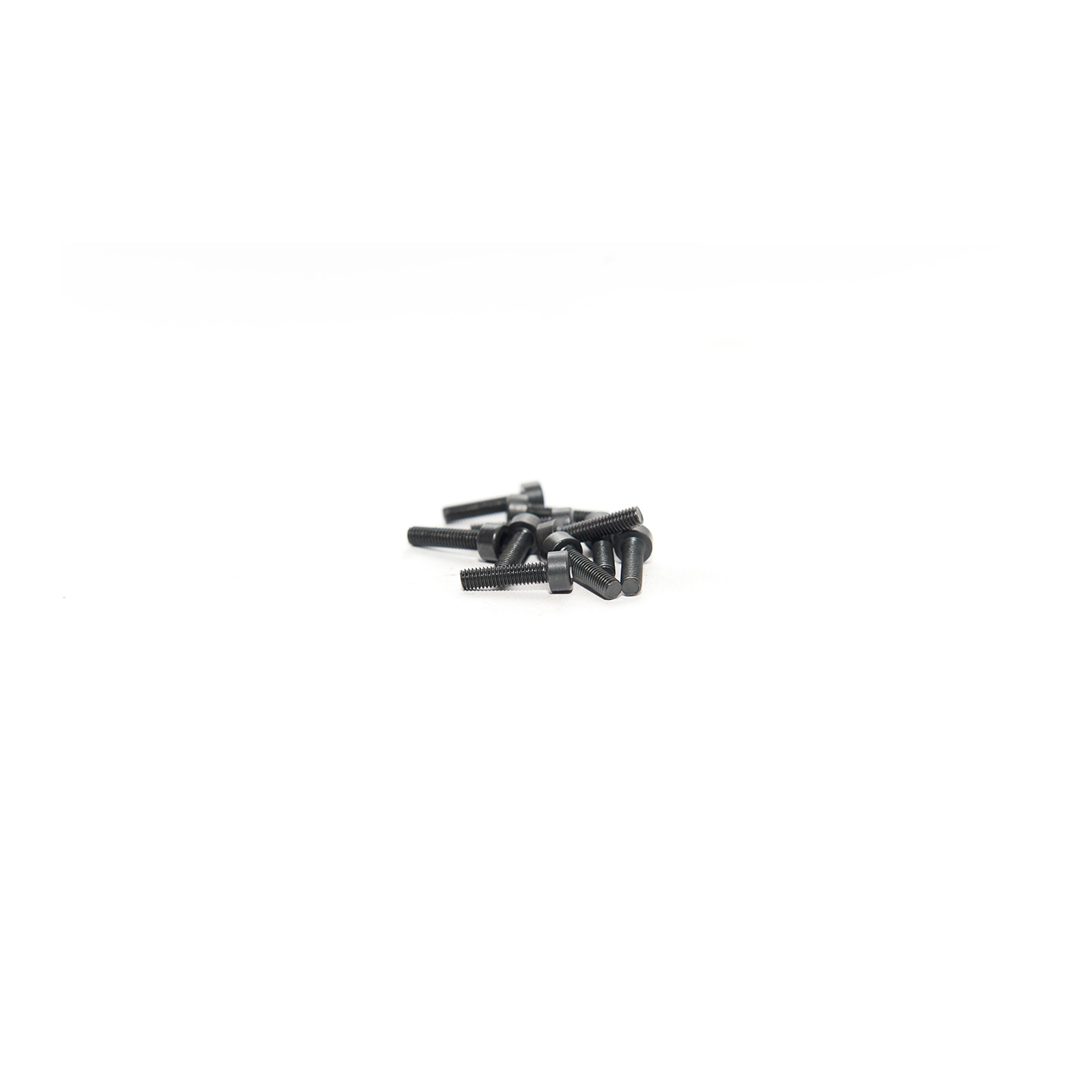 VITE 3X12 TESTA CILINDRICA (10pz)