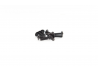 VITE 3X12 TESTA BOMBATA FLANGIATA (10pz)