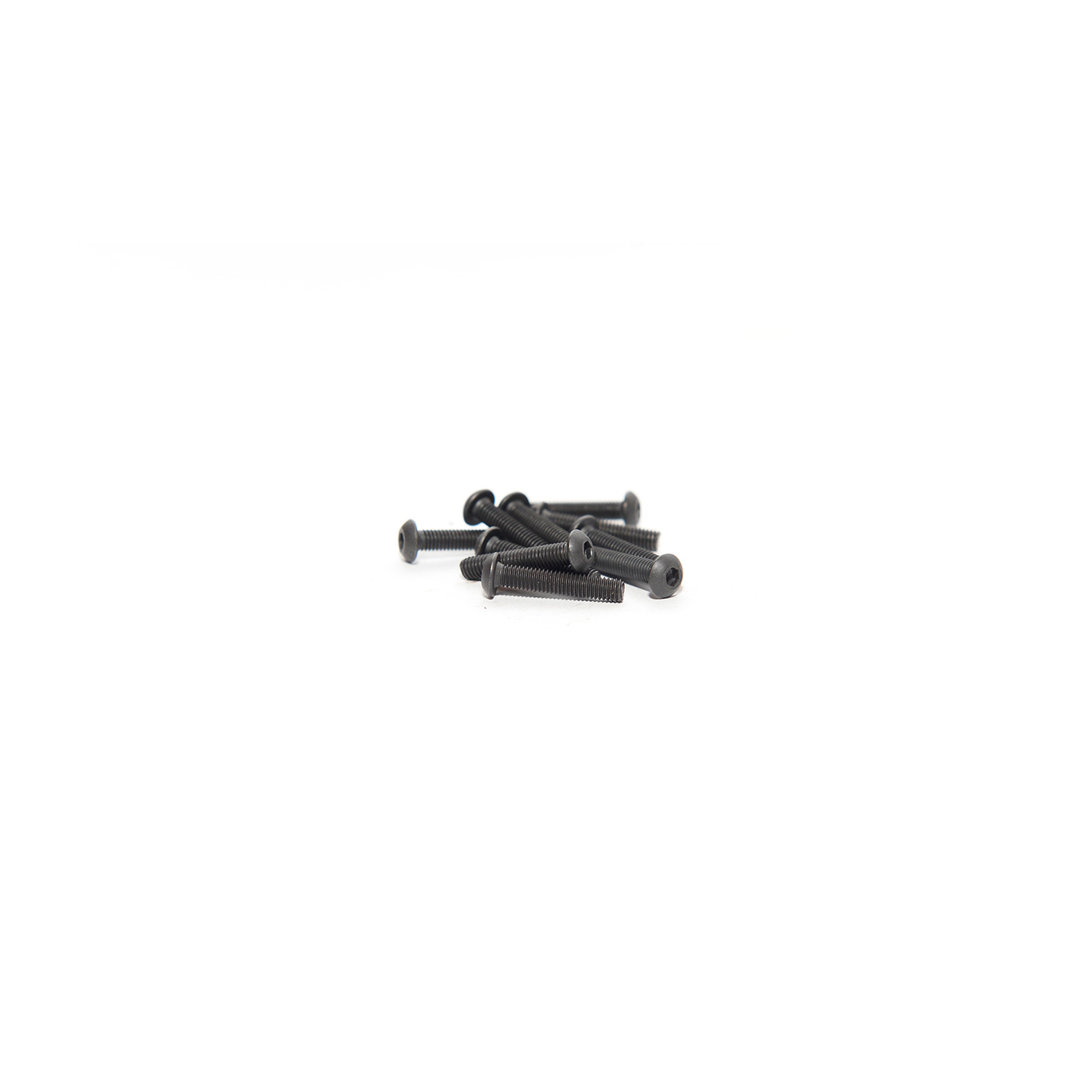 VITE 3x16 TESTA BOMBATA (10pz)