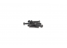 VITE 3x16 TESTA BOMBATA (10pz)