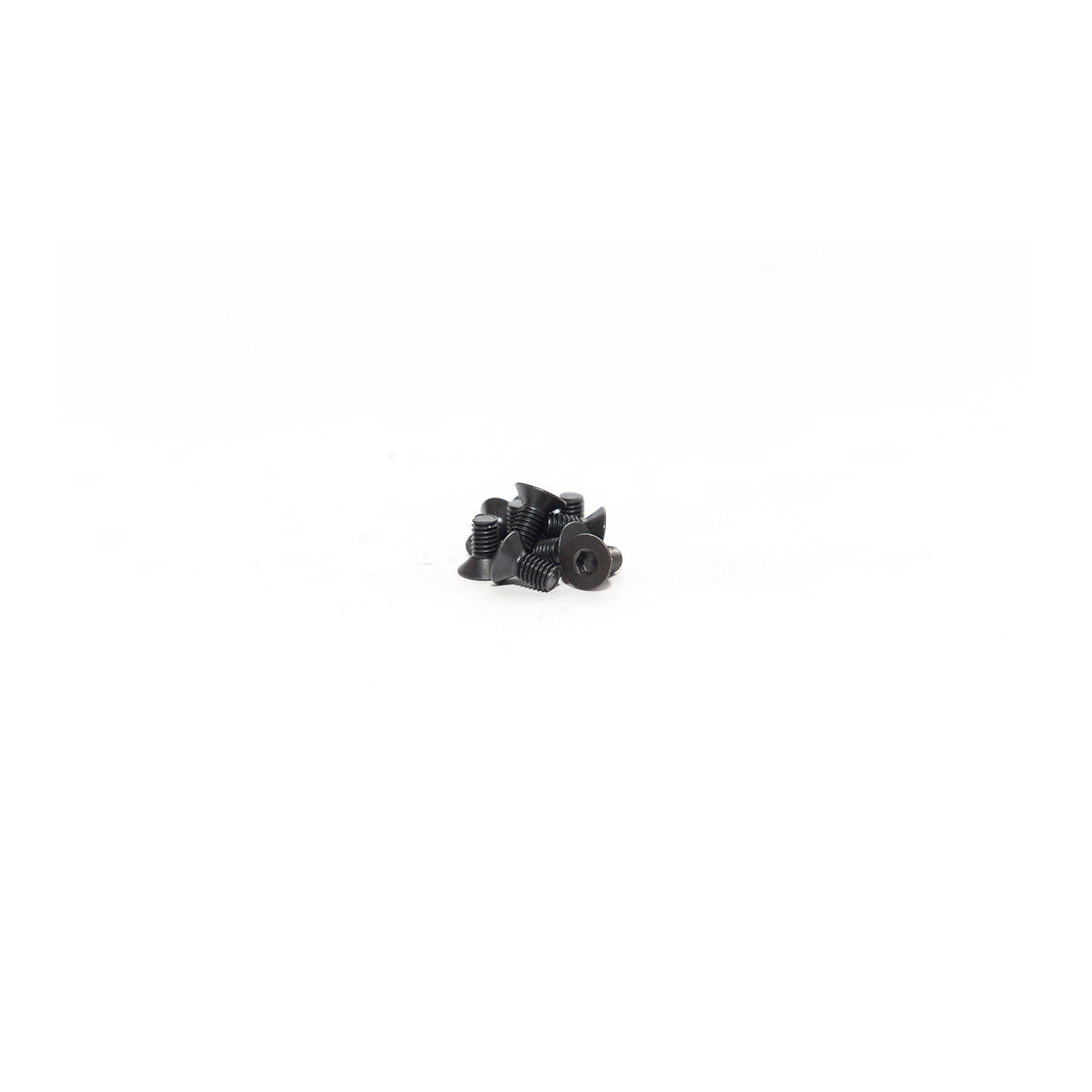 VITE 3X6 TESTA SVASATA (10pz)