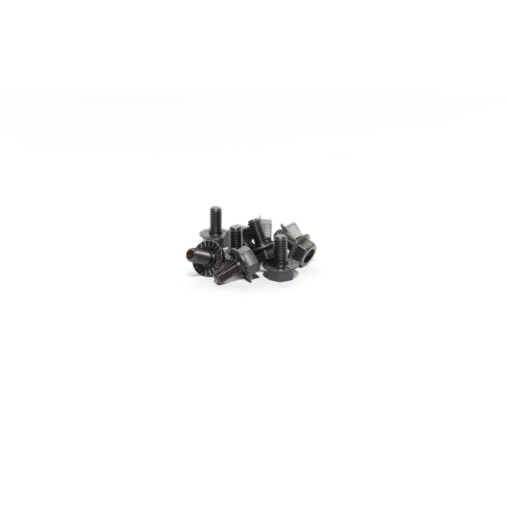 WHEEL NUTS FOR JOINT CUPS LABC01