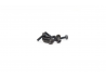 VITE 2,5X8 TESTA CILINDRICA (10pz)