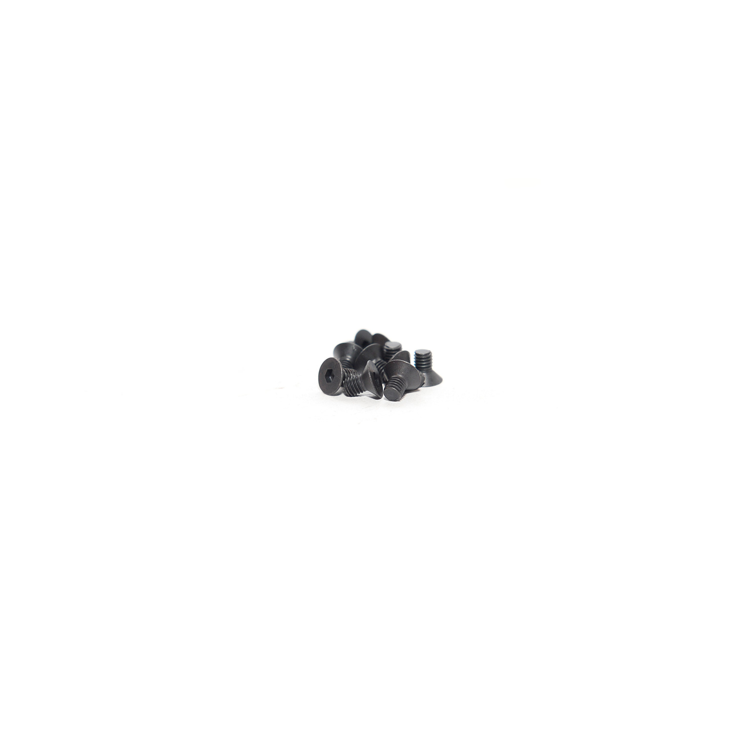 VITE 3X5 TESTA SVASATA (10pz)