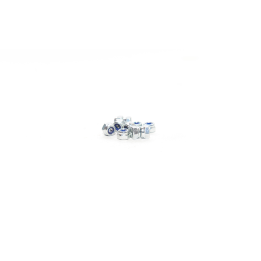 NUT 2.5 ABL (10pcs)