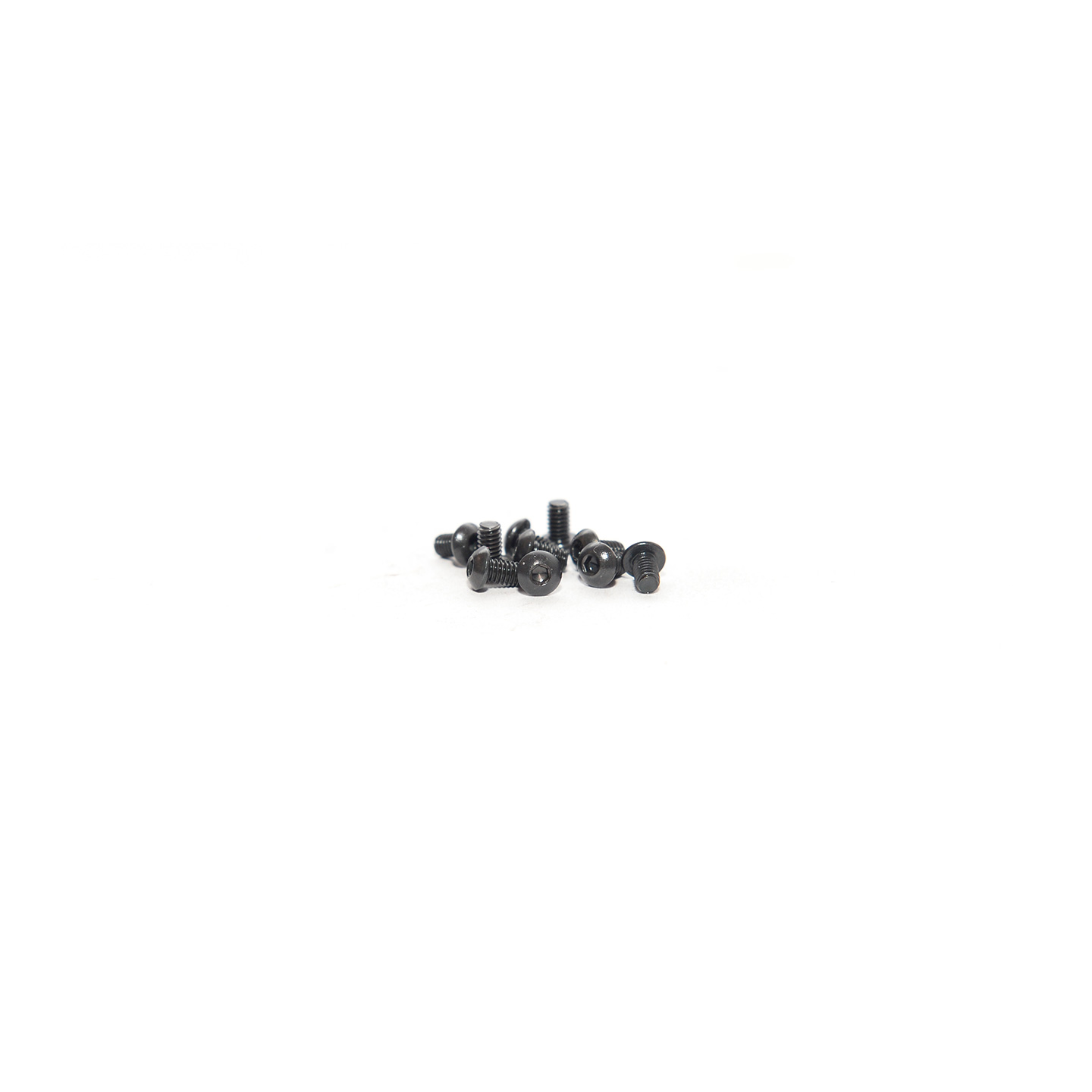 VITE 2.5X4 TESTA BOMBATA ( 10 pz )