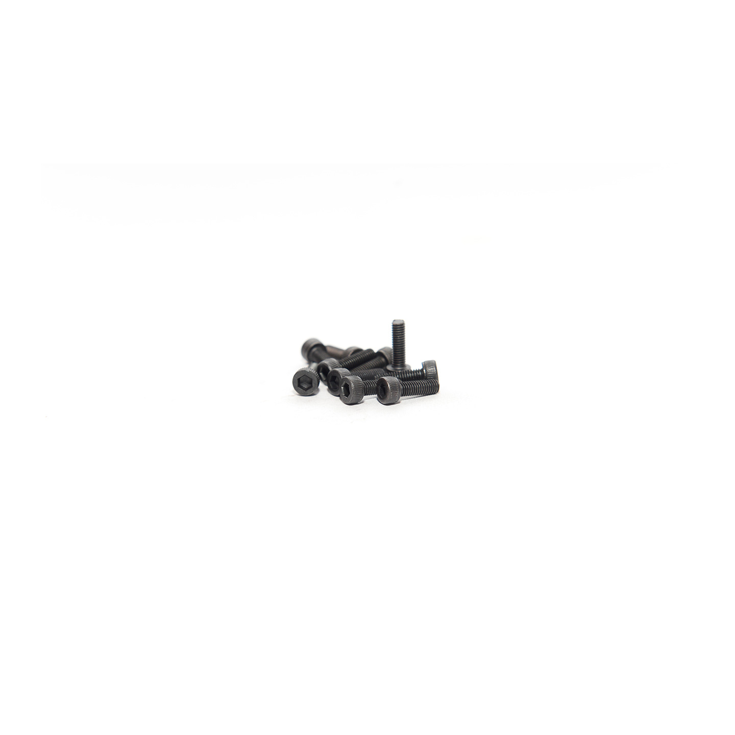 VITE 3X10 TESTA CILINDRICA (10pz)