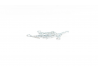 CLIPS CARROZZERIA ( 10PZ)