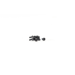 HEX HEAD CAP SCREWS 2x4 ( 10 pcs )