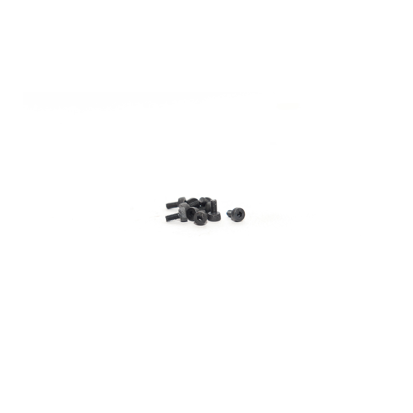 VITE 2x4 TESTA CILINDRICA (10pz)