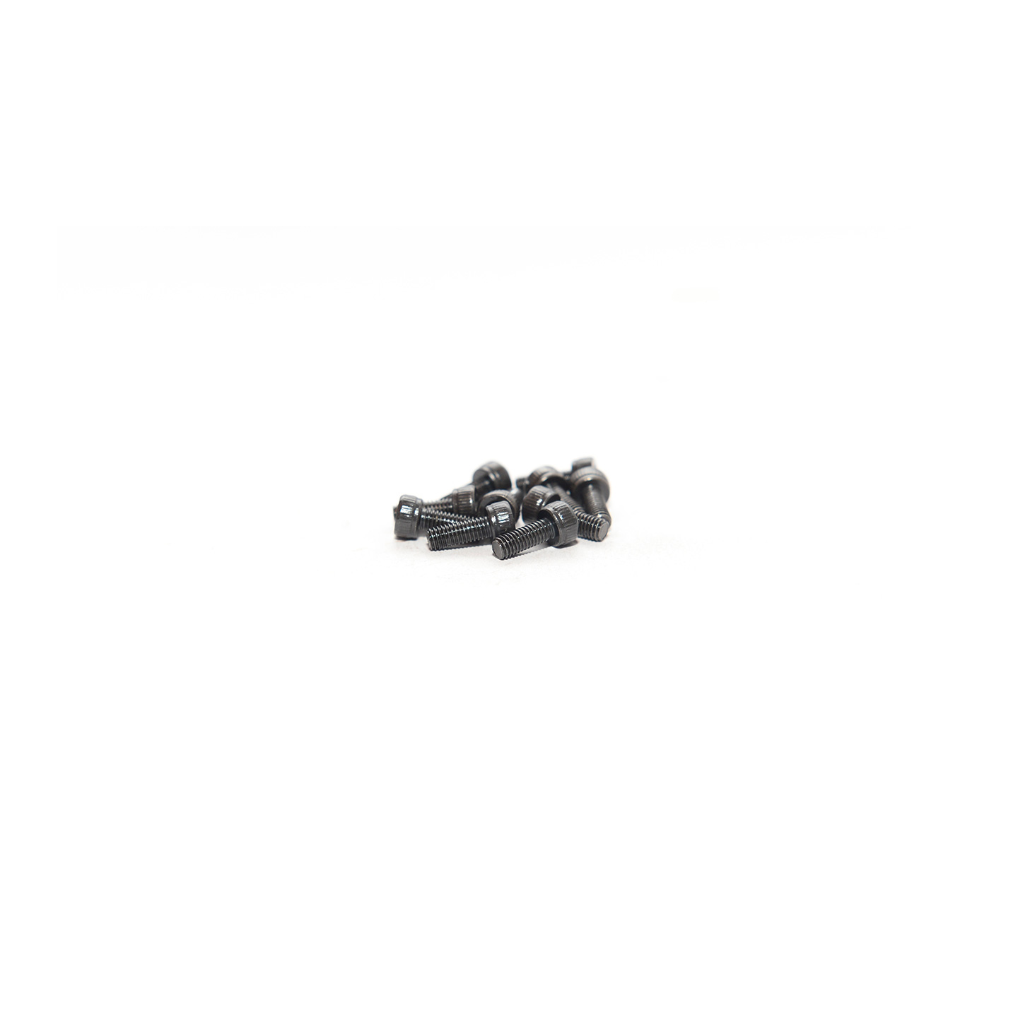 VITE 3X8 TESTA CILINDRICA (10pz)