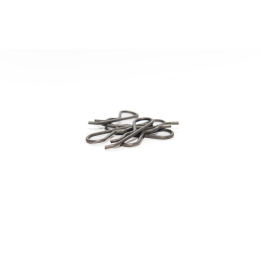 BODYSHELL CLIPS (6pcs)
