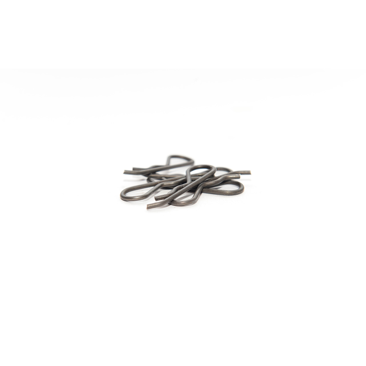 BODYSHELL CLIPS (6pcs)