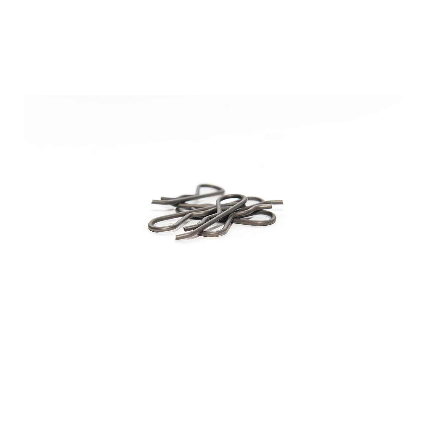 CLIP CARROZZERIA (6pcs)
