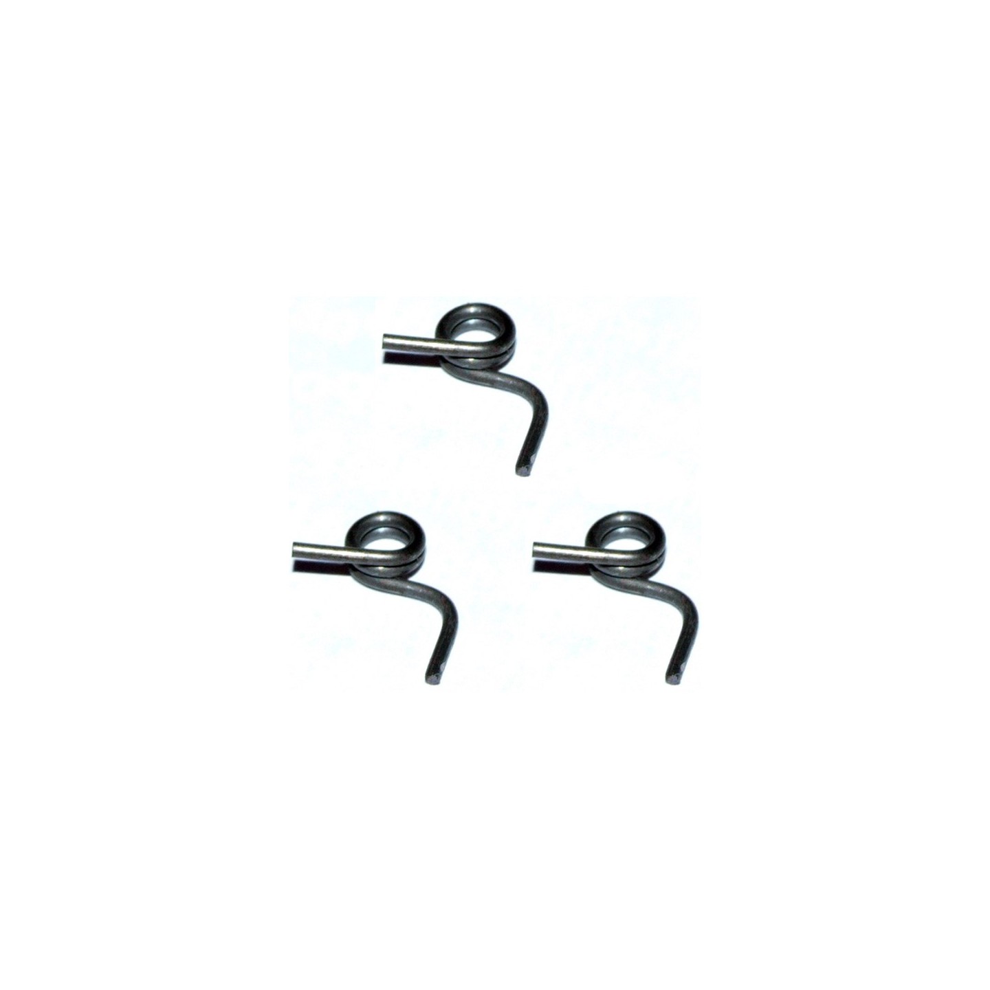 Molle Frizione Off-Road - Listino: 4,00€