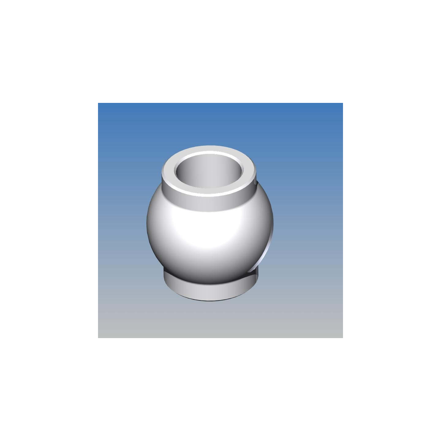 PIVOT BRACCI ( 4pz )