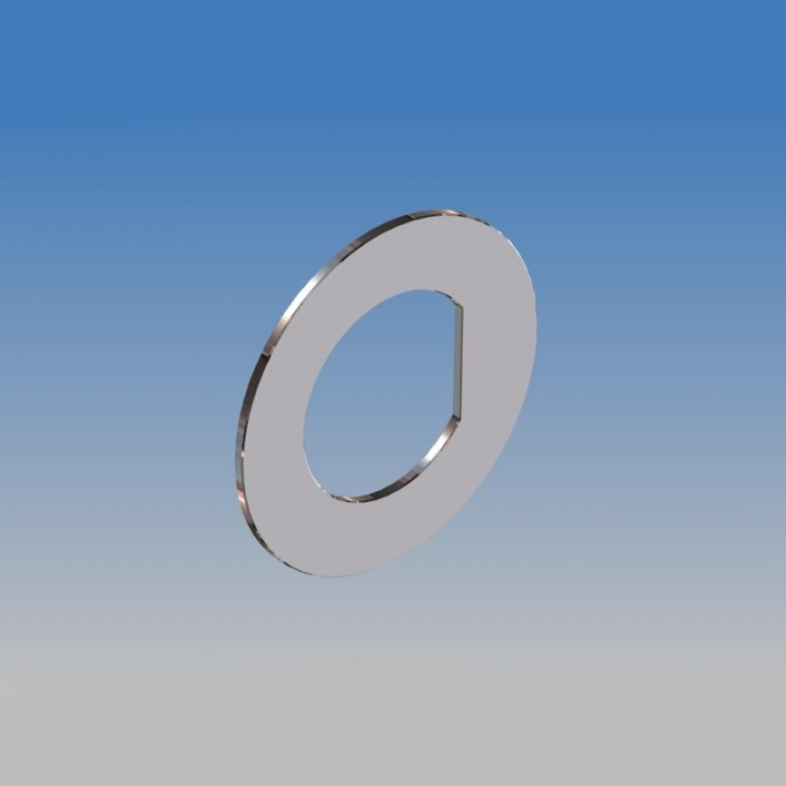 DISCO DIFFERENZIALE (2 pz)