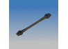 KIT LINK + VITE 2X5 TESTA CILINDRICA