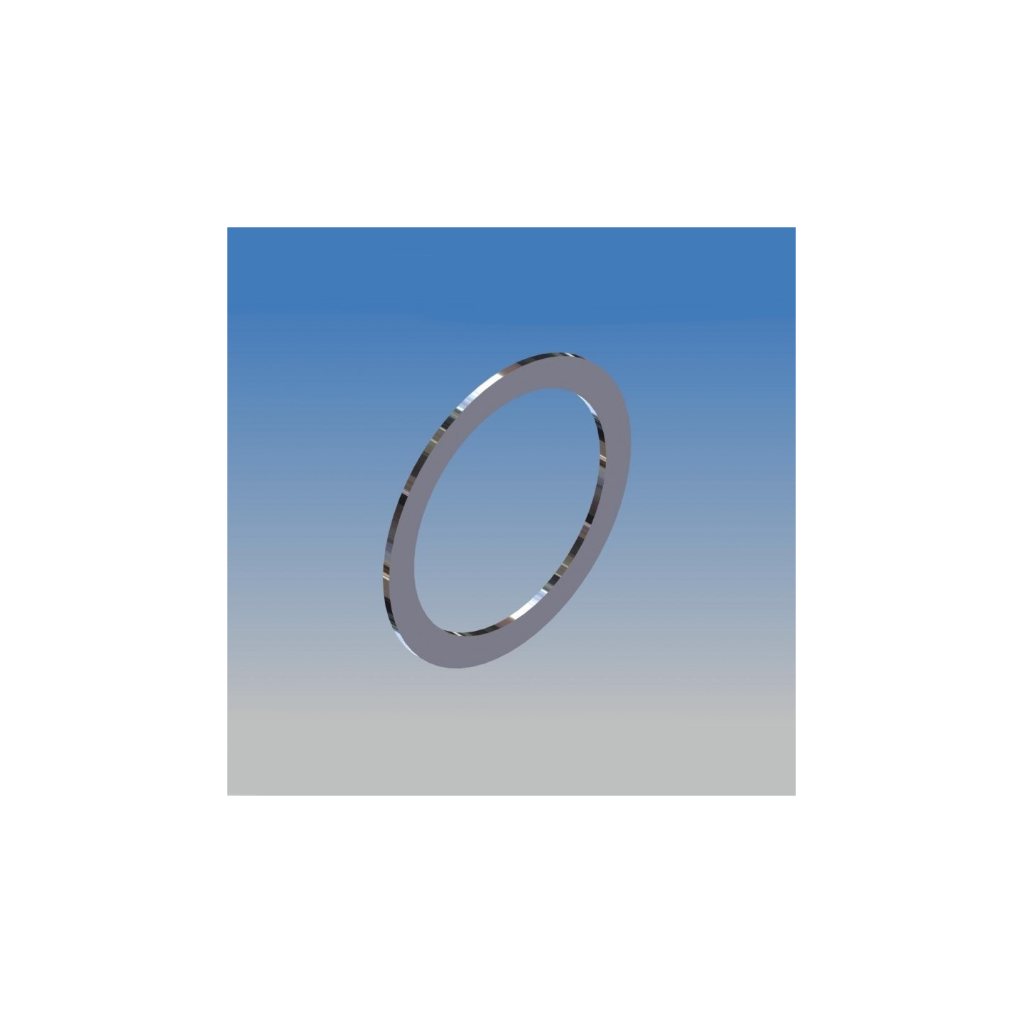 RASAMENTO 1/4x5/16x1/128 (4 pz)