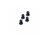 PLASTICA UNIBALL SUP AMMORTIZZATORI STANDARD/BIG BORE (4pz)
