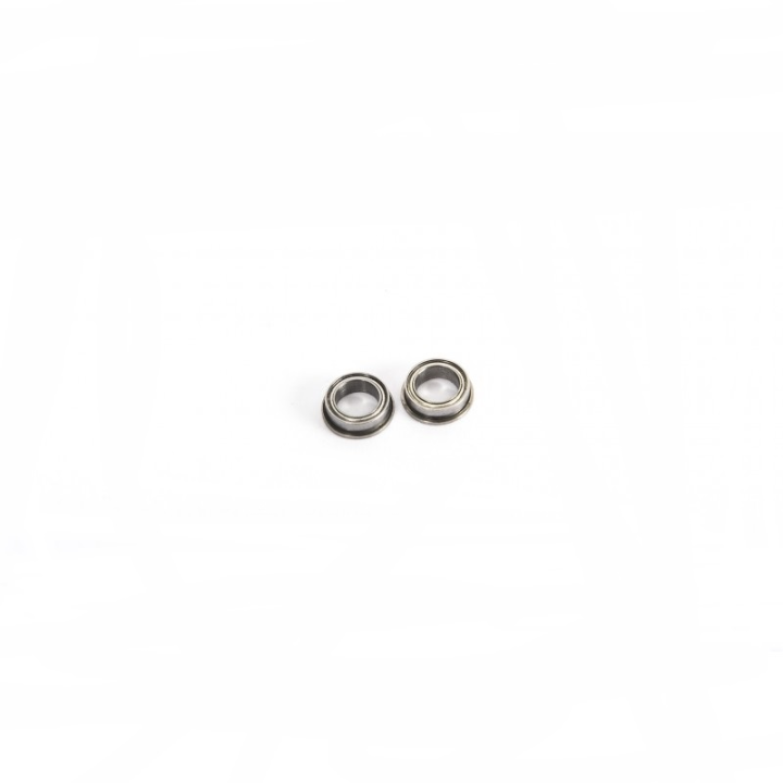BEARINGS 1/4x3/8 fl (2 pcs)