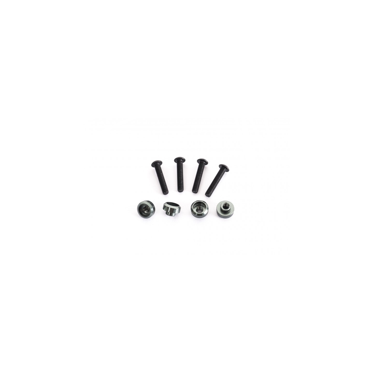SET COMPLETO BOCCOLE SERVO KIT