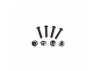 SET COMPLETO BOCCOLE SERVO KIT