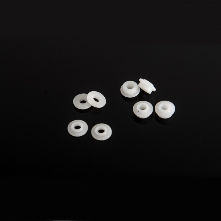 BOCCOLA  O-RING