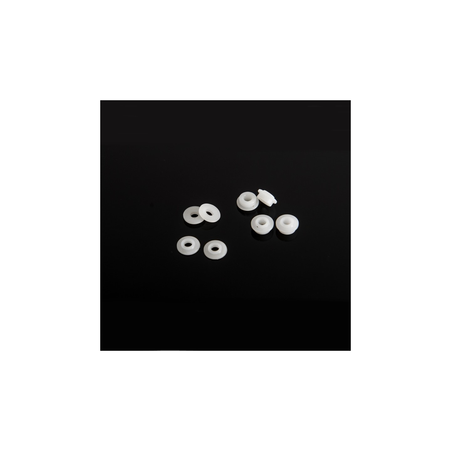 BOCCOLA  O-RING
