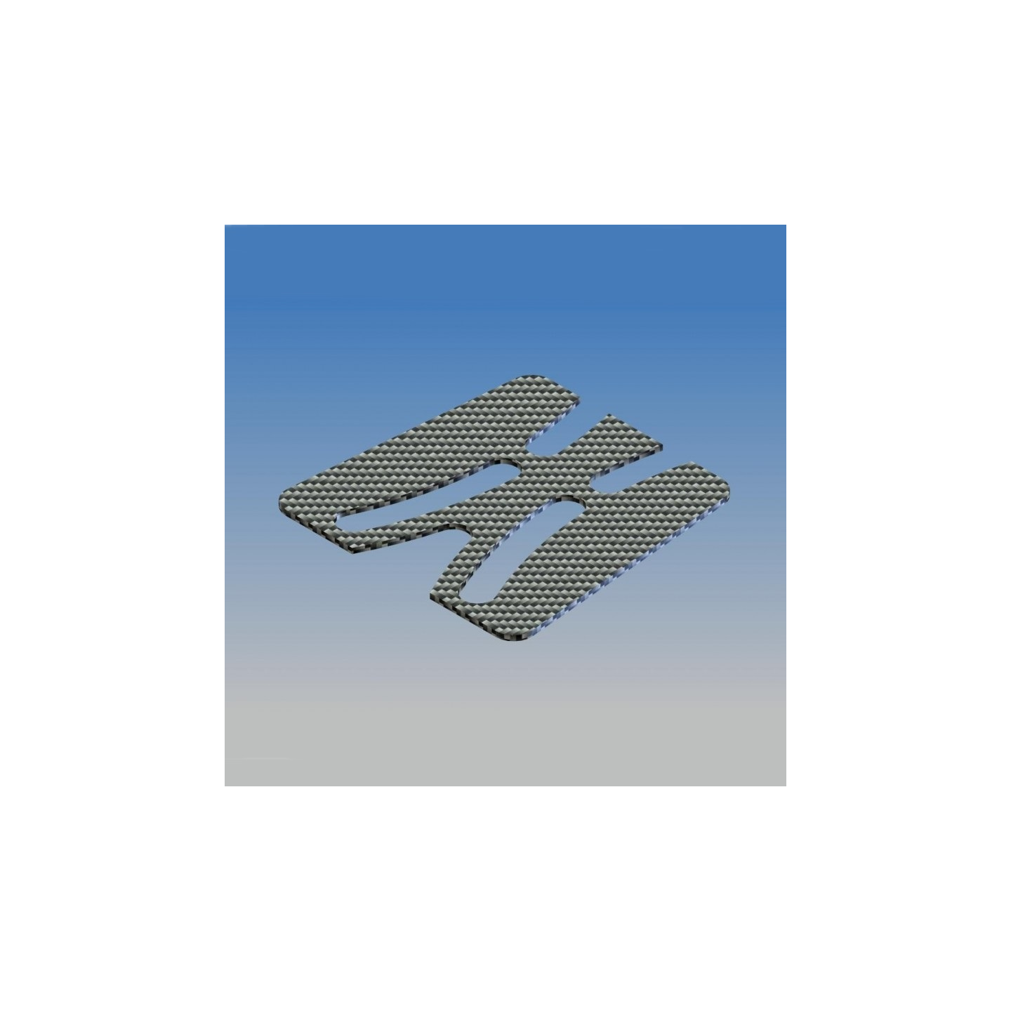 INSERTO TELAIO LAB E801