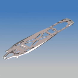 CHASSIS LAB E801