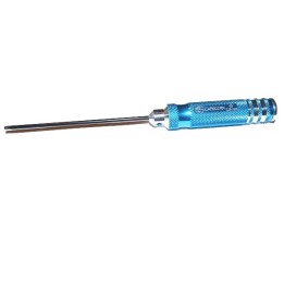 2,5mm Hex Drive - Official price: 11,90€