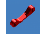 SUPPORTO BRACCIO INF POST