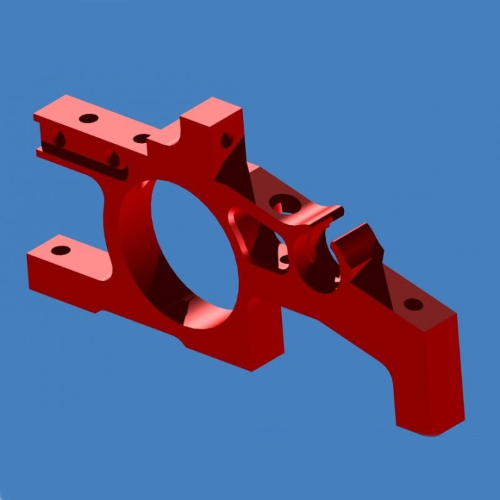 MONTANTE ANT