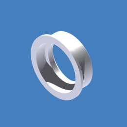 ANELLO RID CUSCINETTO AXE ANT - 2 pz