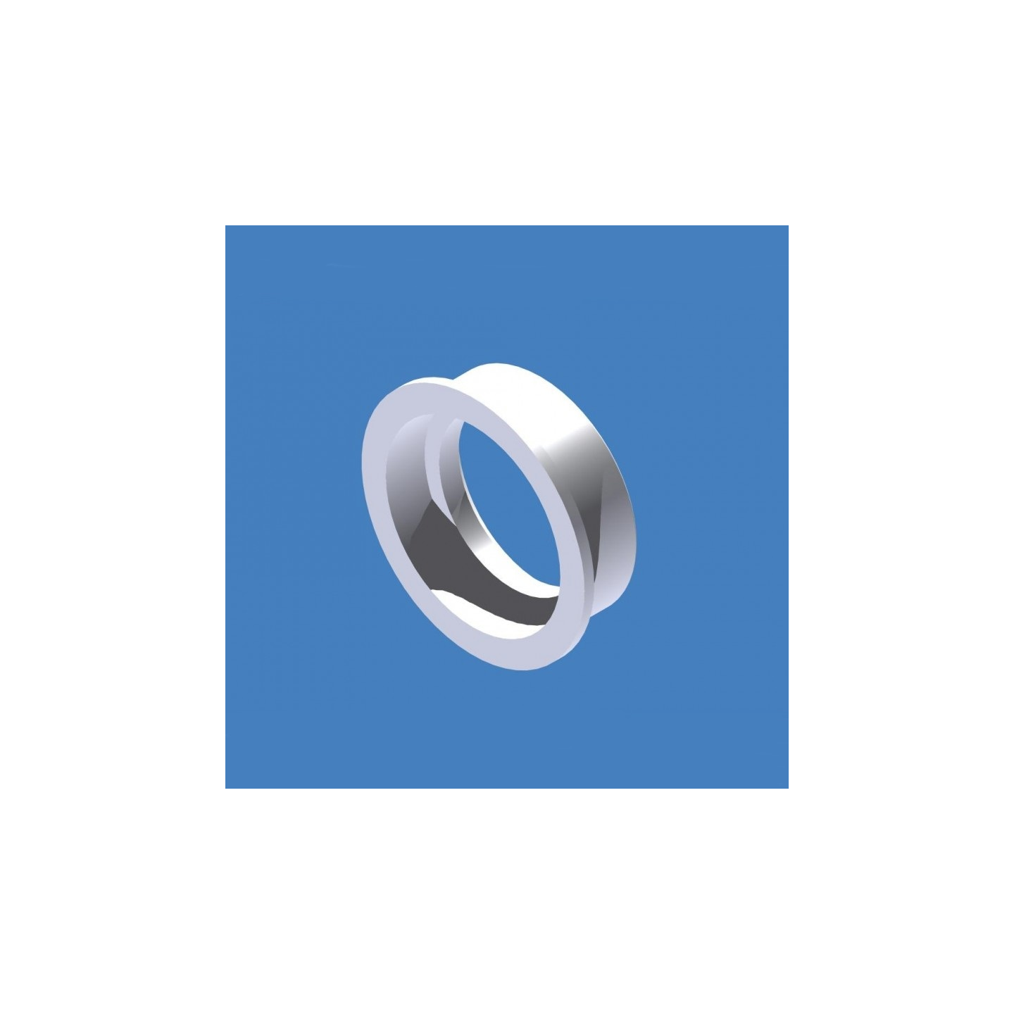 ANELLO RID CUSCINETTO AXE ANT - 2 pz