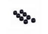 GHIERA PIVOT MONOLITICA SHORT (8PZ)