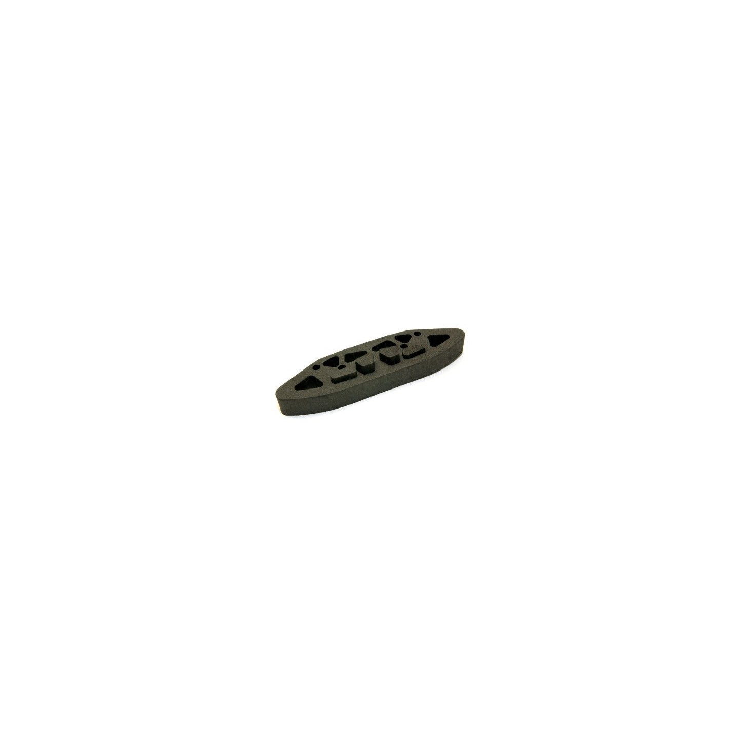 BUMPER SPUGNA LIGHT