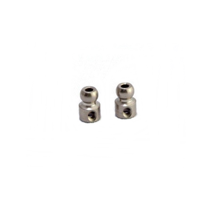 UNIBALL BARRA POSTERIORE 5,8mm