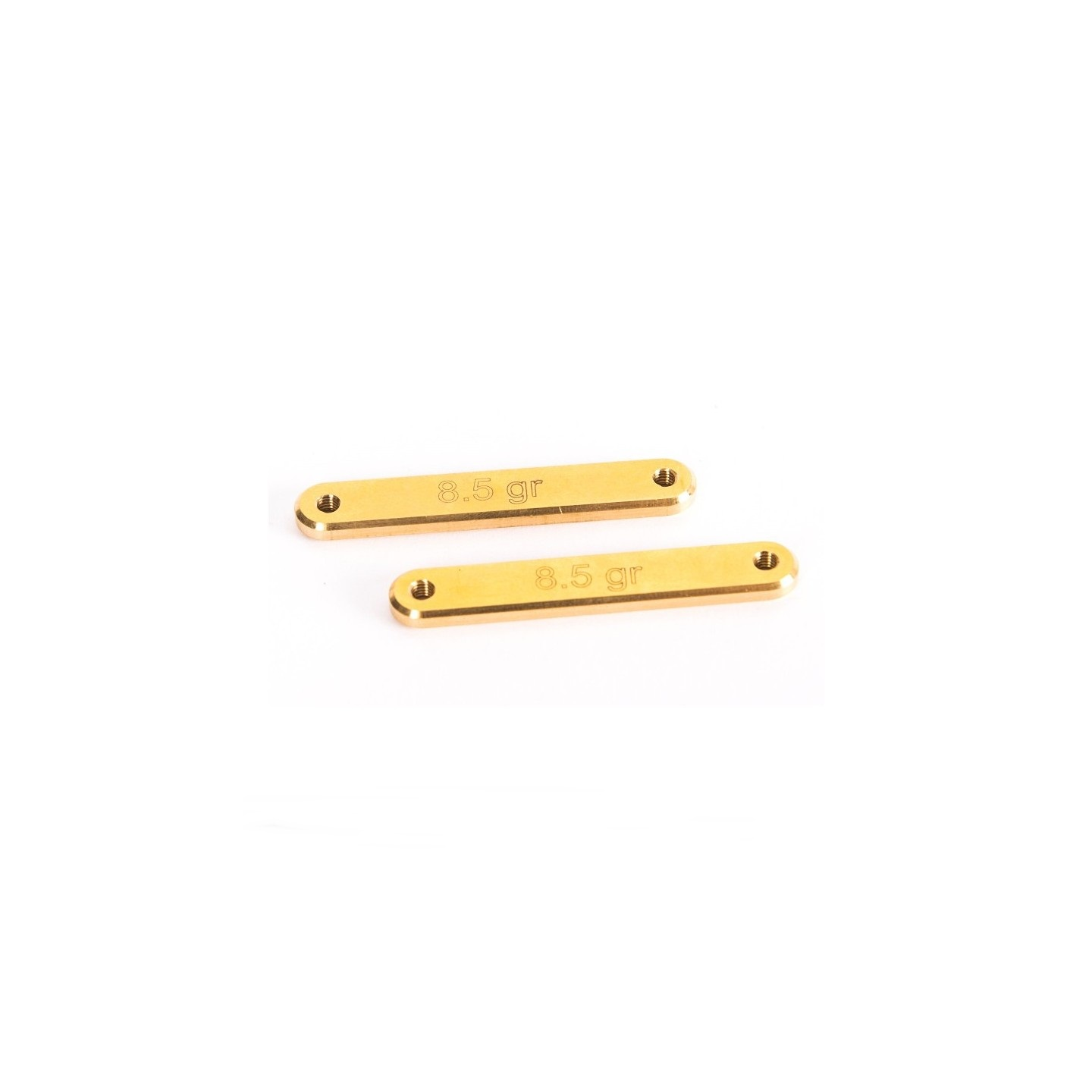 PESO ZAVORRA 8.5gr ( 2pz )